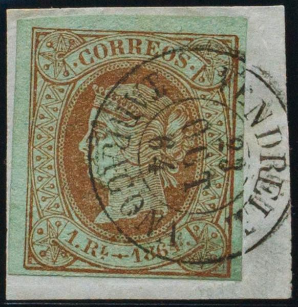 0000090220 - Cataluña. Filatelia