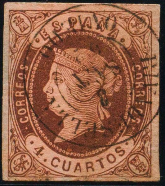0000090234 - Asturias. Philately