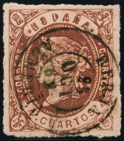 0000090263 - Andalucía. Filatelia