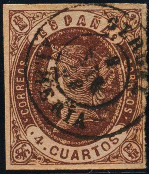 0000090265 - Andalucía. Filatelia