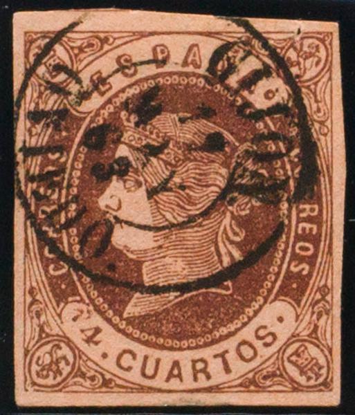 0000090274 - Asturias. Philately