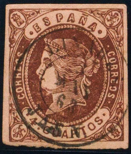 0000090275 - Andalucía. Filatelia