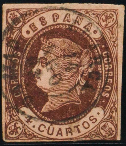 0000090277 - Asturias. Philately
