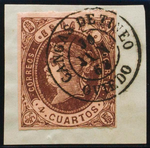 0000090291 - Asturias. Philately