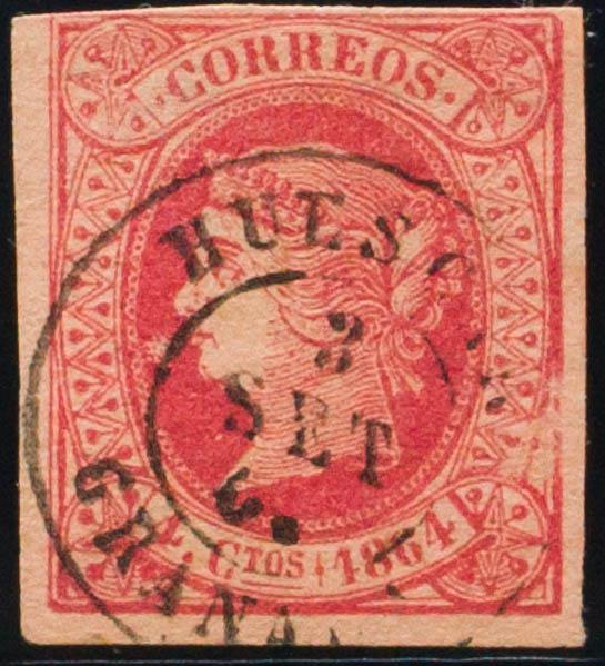 0000090343 - Andalucía. Filatelia