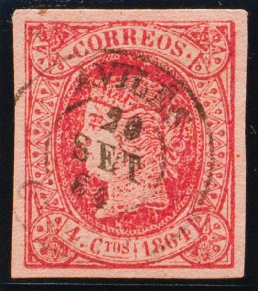 0000090378 - Asturias. Filatelia