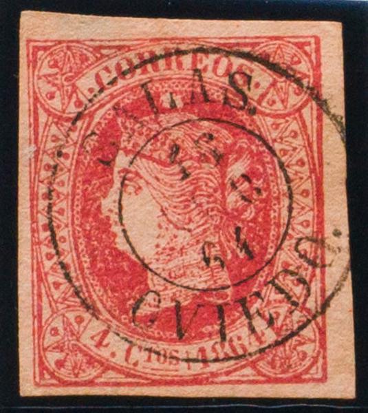 0000090384 - Asturias. Filatelia