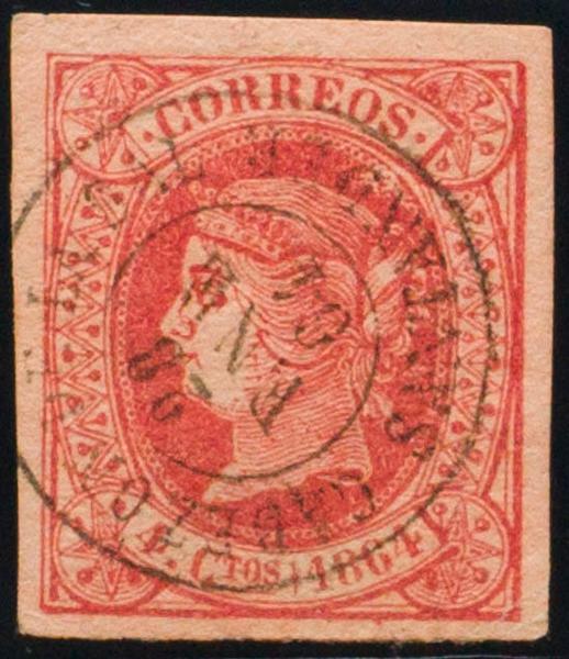 0000090394 - Cantabria. Filatelia