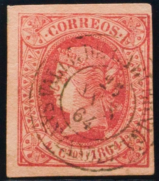 0000090396 - Cantabria. Filatelia