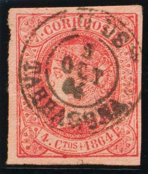 0000090405 - Cataluña. Filatelia