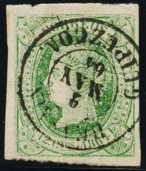 0000090428 - País Vasco. Filatelia