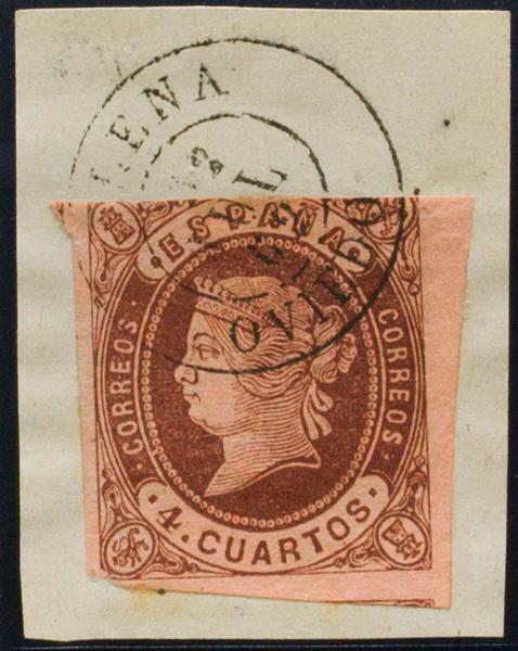 0000090430 - Asturias. Philately