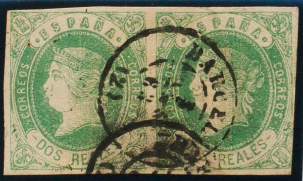 0000090434 - Cataluña. Filatelia