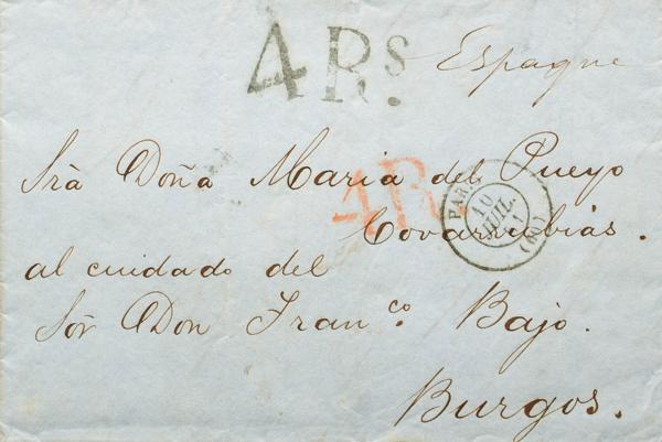 0000090479 - Castilla y León. Prefilatelia