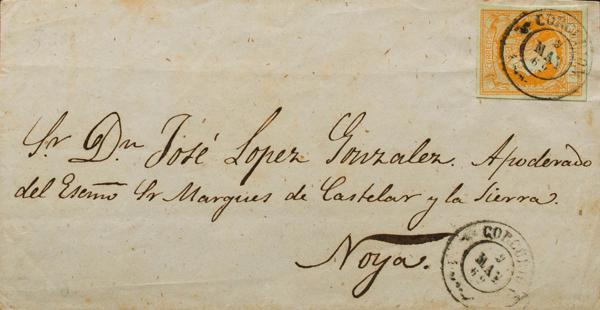 0000090579 - Galicia. Historia Postal