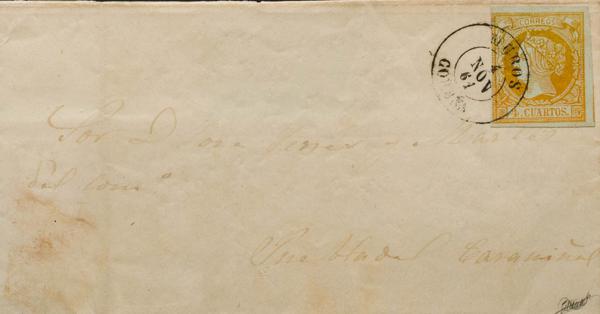 0000090581 - Galicia. Historia Postal