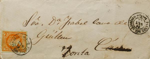 0000090740 - Castilla-La Mancha. Historia Postal