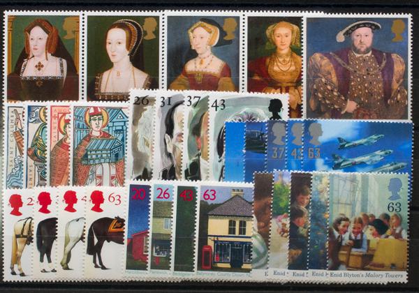 0000090809 - Gran Bretaña