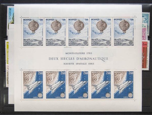 0000090837 - Mónaco