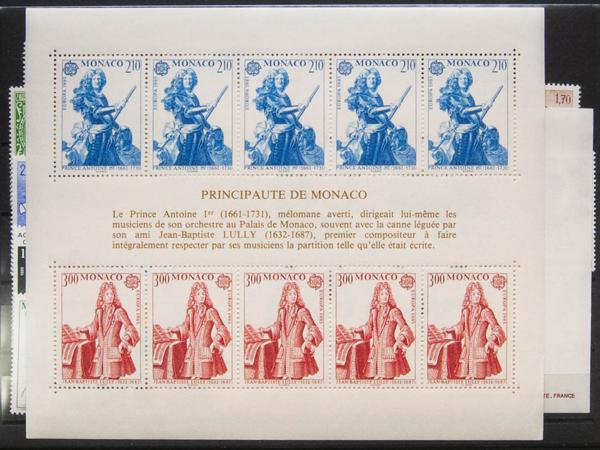 0000090843 - Mónaco