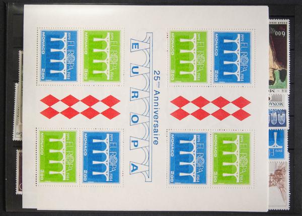 0000090844 - Mónaco