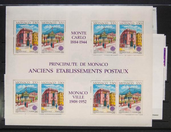 0000090850 - Mónaco