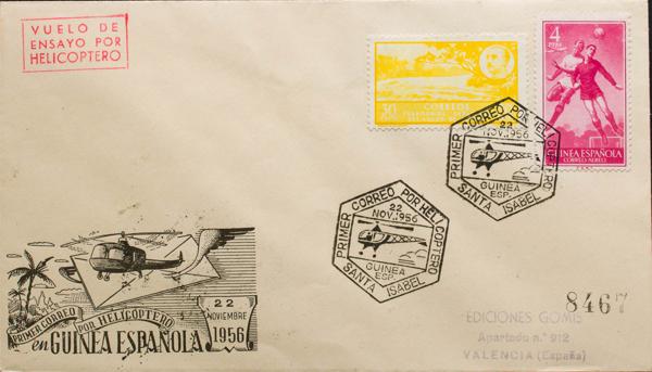 0000090896 - Former Spanish colonies. Guinea