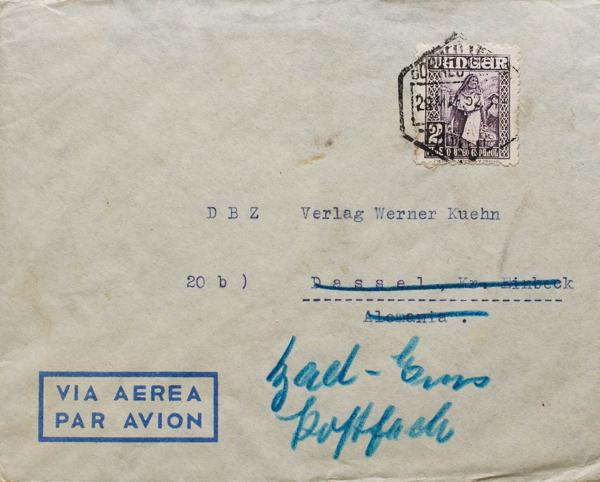 0000090899 - Former Spanish colonies. Tangier