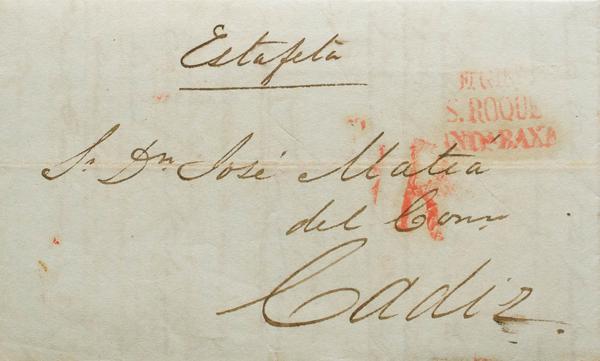 0000090910 - Otros apartados. Gibraltar