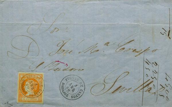 0000093143 - Extremadura. Historia Postal