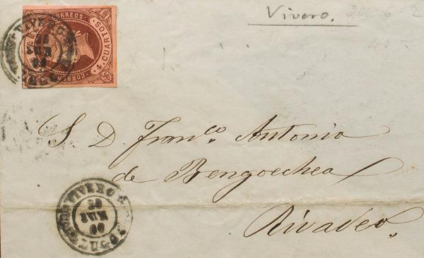 0000093170 - Galicia. Historia Postal