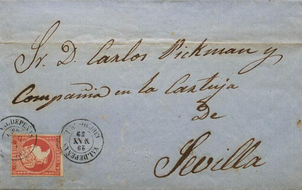 0000093282 - Castilla-La Mancha. Historia Postal