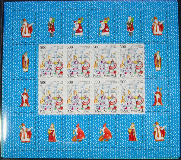 0000093320 - Vaticano