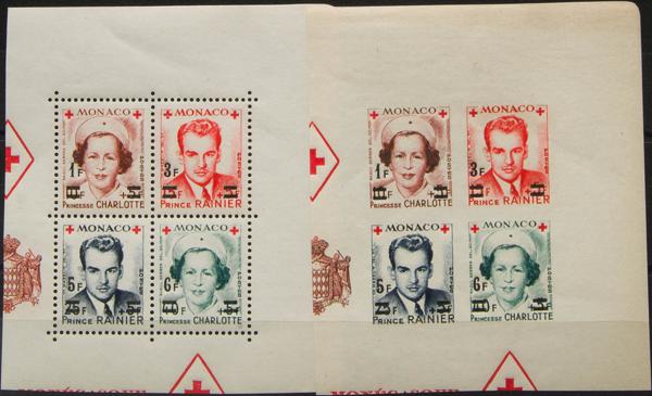 0000093324 - Mónaco