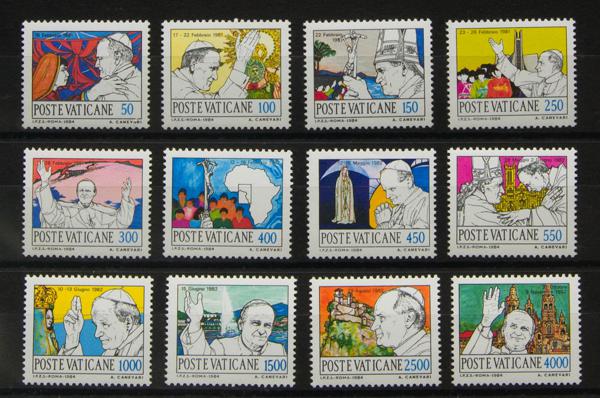 0000093332 - Vaticano