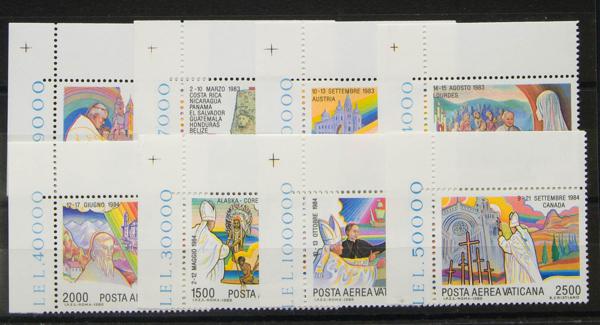 0000093333 - Vaticano. Aéreo