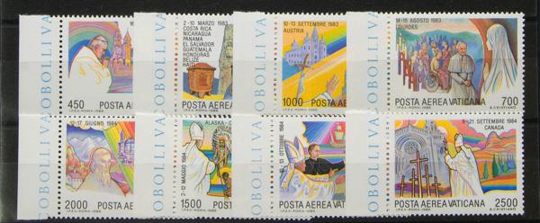 0000093334 - Vaticano. Aéreo