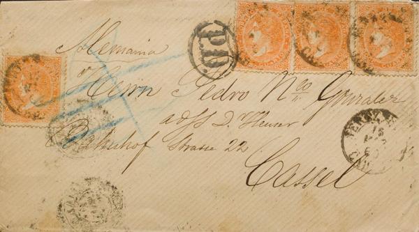 0000093418 - Isabel II. Periodo Dentado