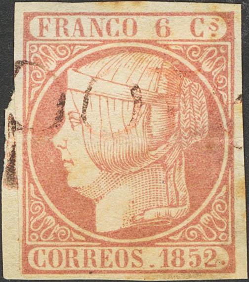 0000093439 - Cantabria. Philately