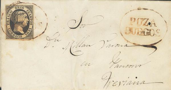 0000093469 - Castilla y León. Historia Postal