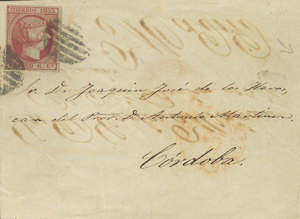 0000093474 - Isabel II. Periodo Sin Dentar