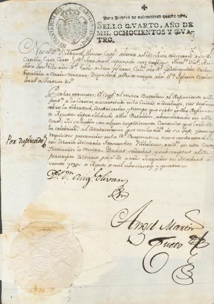 0000093668 - Otros apartados. Periodo Colonial