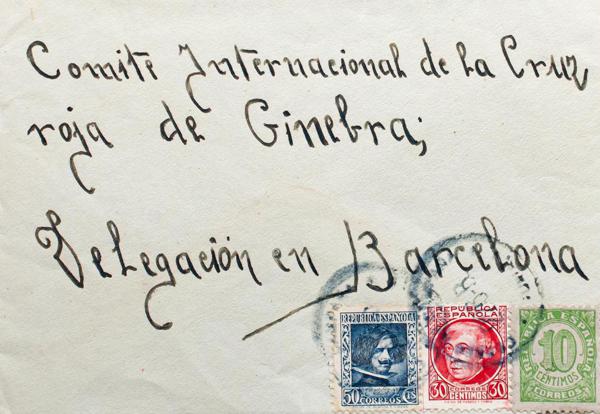 0000093700 - Zona Republicana. Bando Republicano