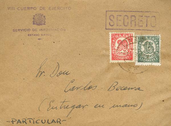 0000093702 - Zona Republicana. Bando Republicano