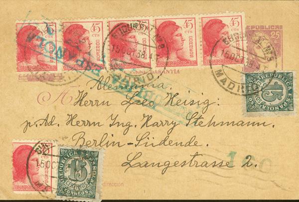 0000093710 - Postal Service. Official