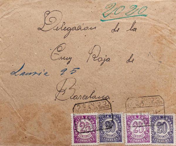 0000093712 - Zona Republicana. Bando Republicano