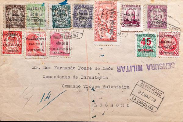 0000093717 - Emisiones Locales Patrióticas. La Carolina