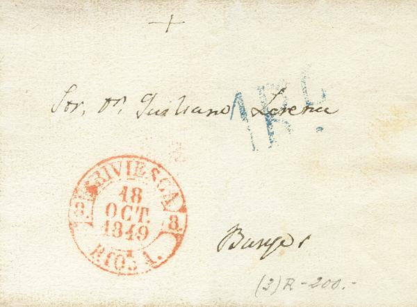 0000093931 - Castilla y León. Prefilatelia