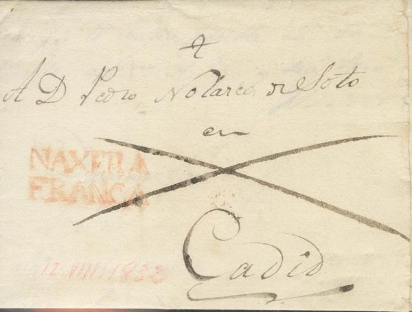 0000093935 - La Rioja. Prephilately