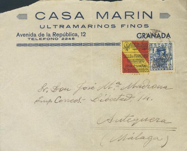 0000094058 - Spain. Spanish State